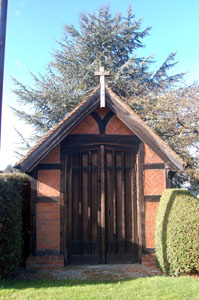 bier house February 2008